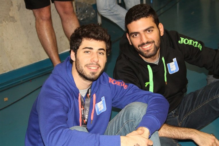 Beirut Unisport Festival 7th Edition